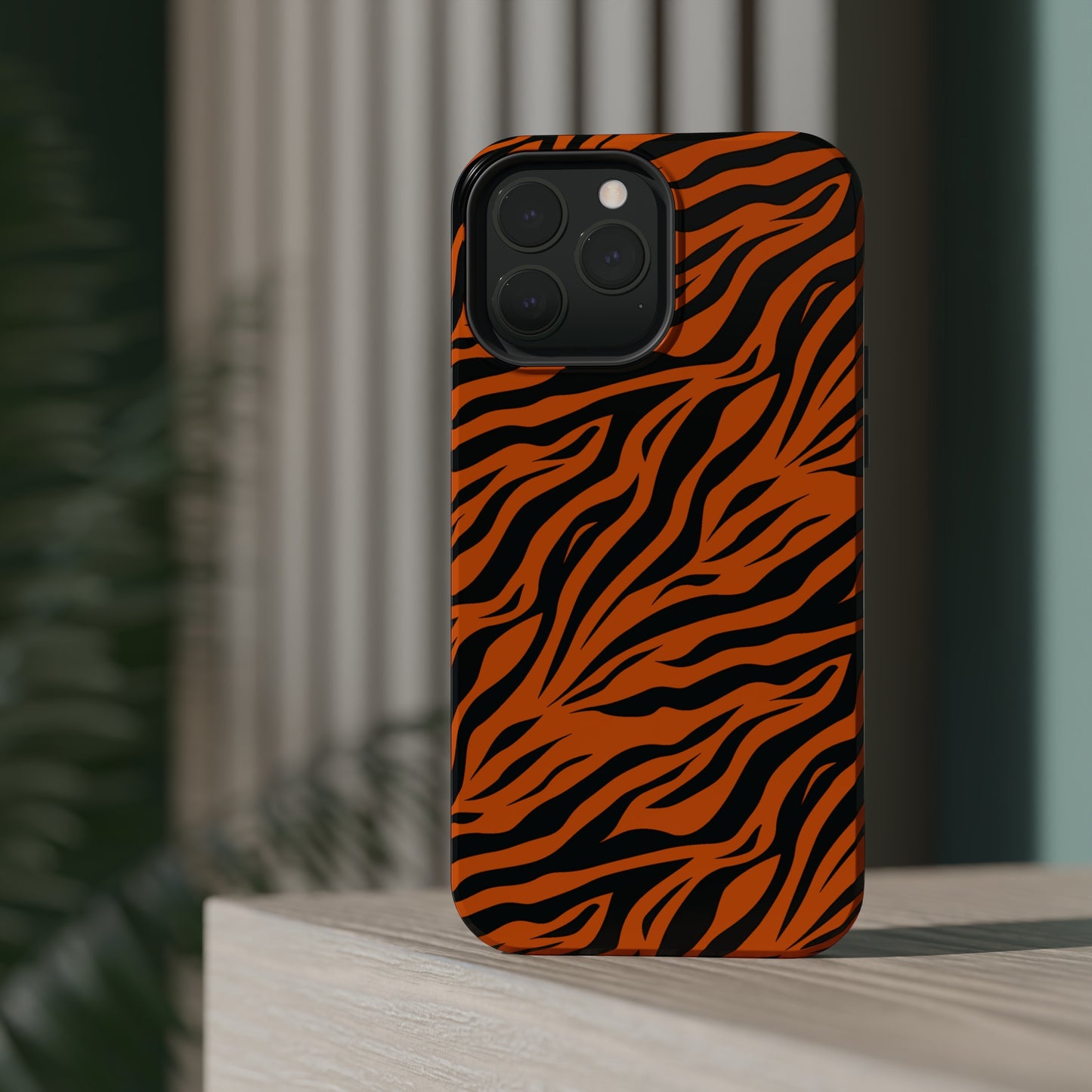 Tiger MagSafe Tough Case