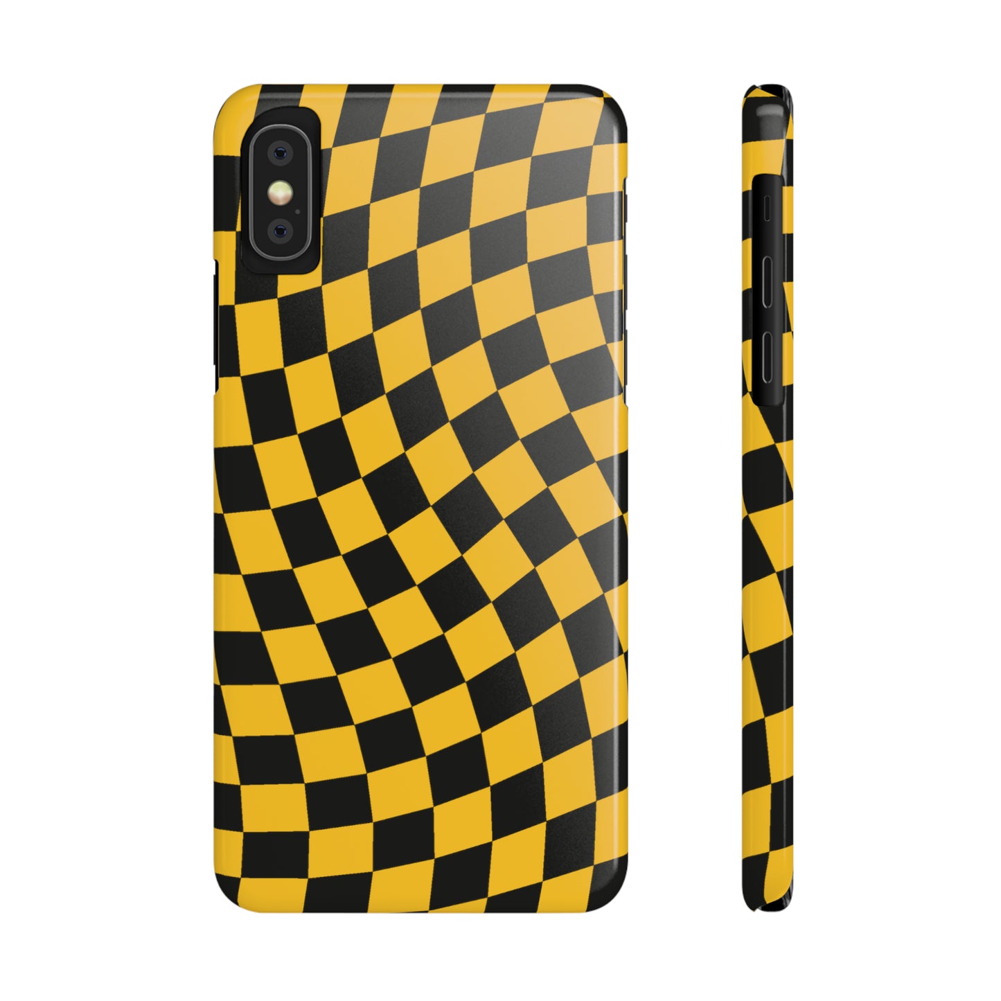Race Ready Snap Case