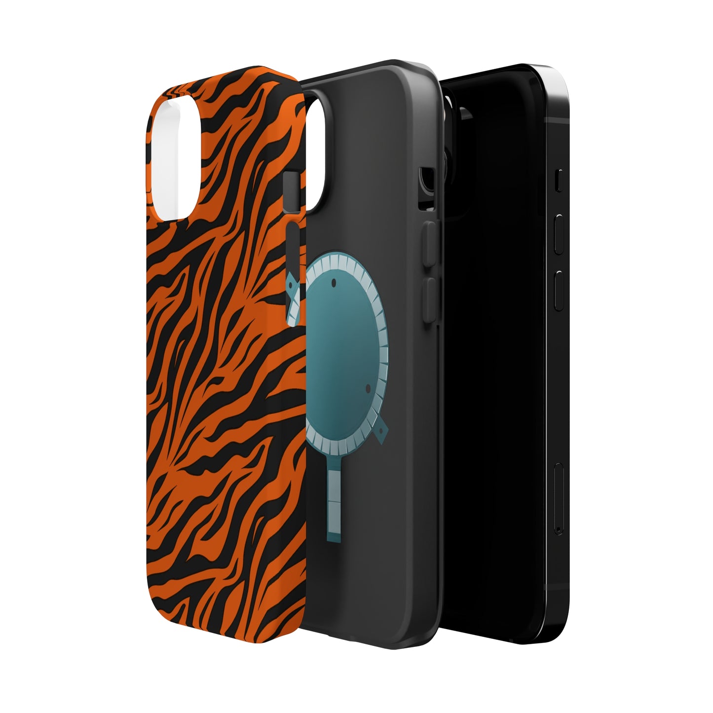 Tiger MagSafe Tough Case
