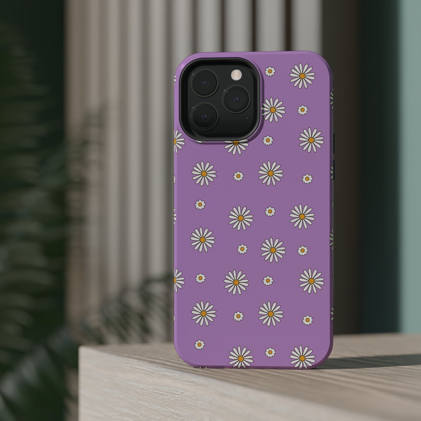 Groovy Camomile MagSafe Tough Case