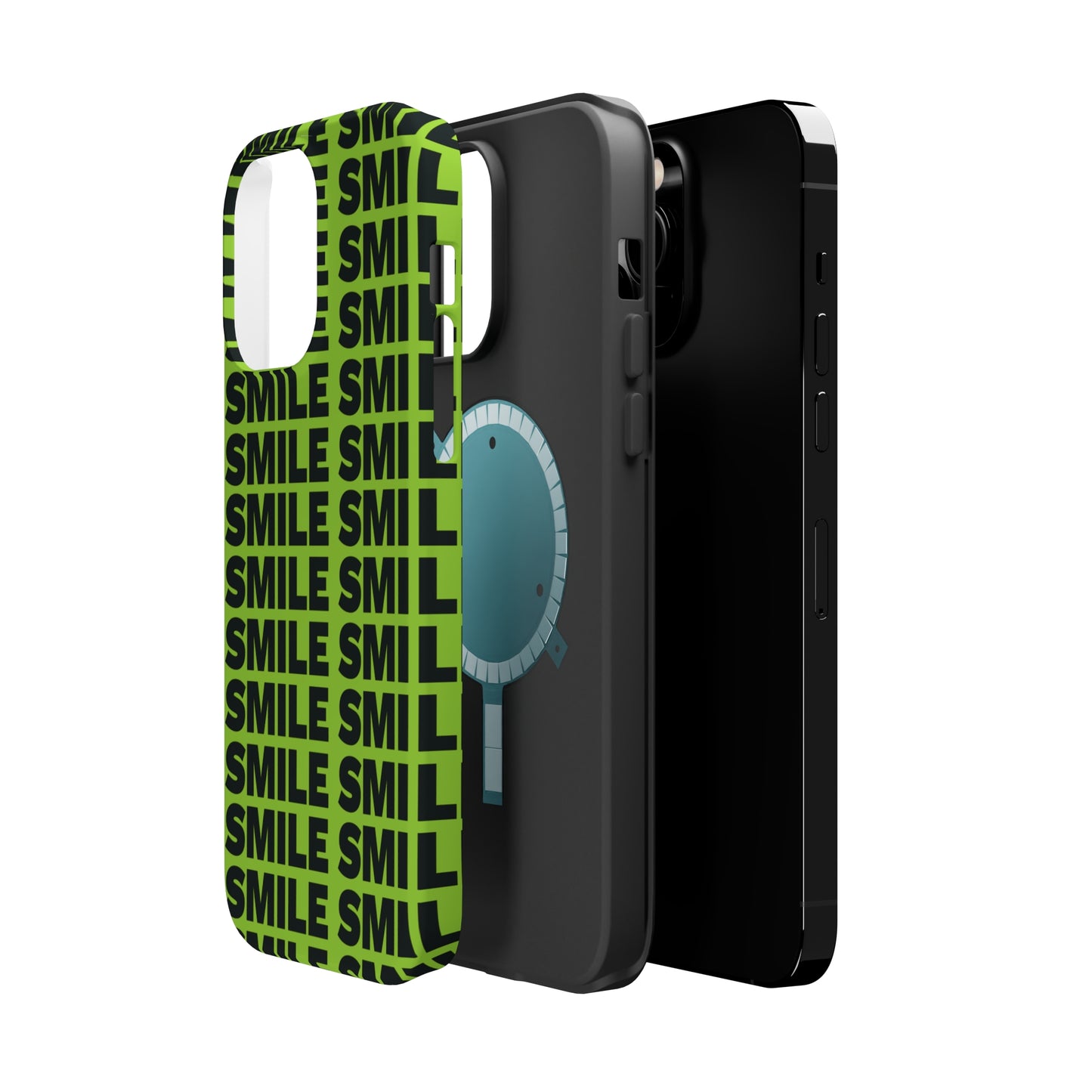 Smile MagSafe Tough Case