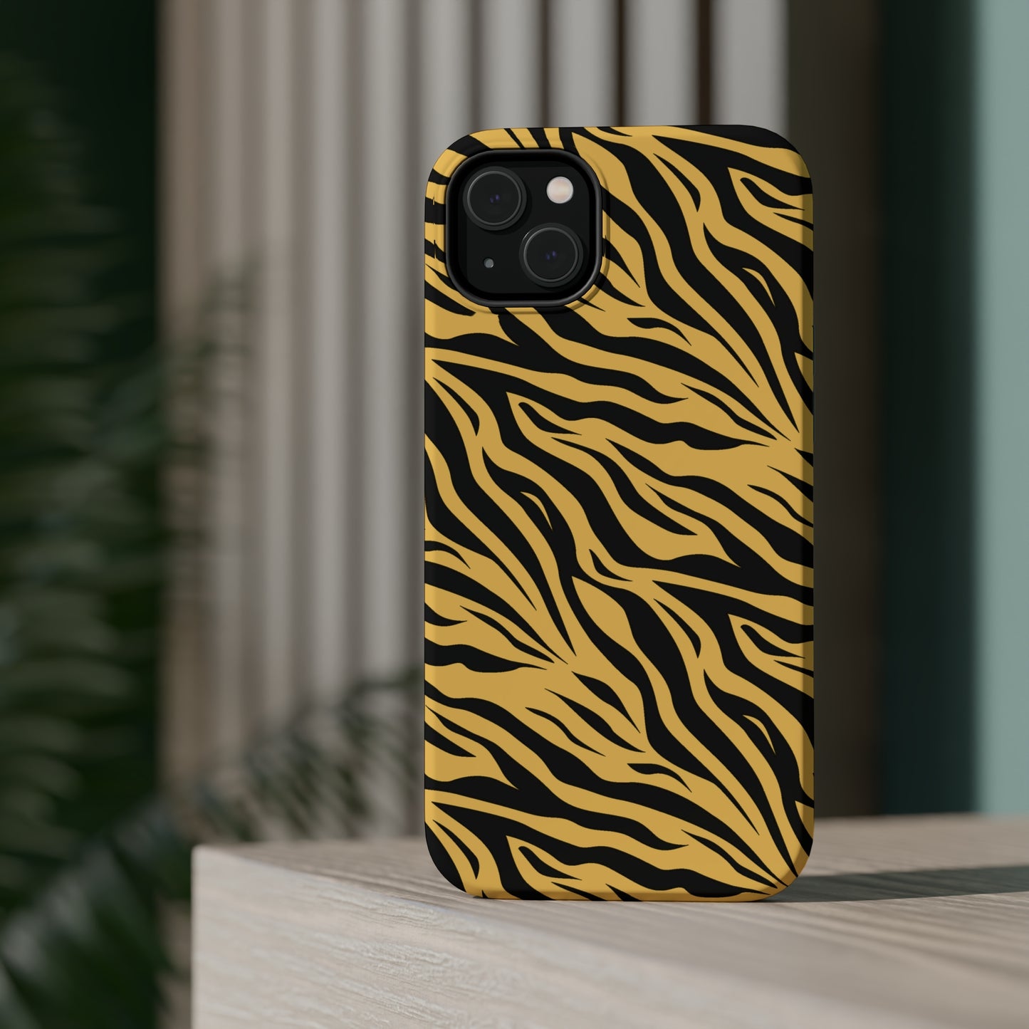 Tiger MagSafe Tough Case
