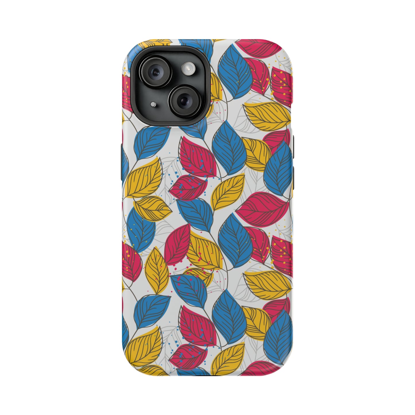 Autumn MagSafe Tough Case