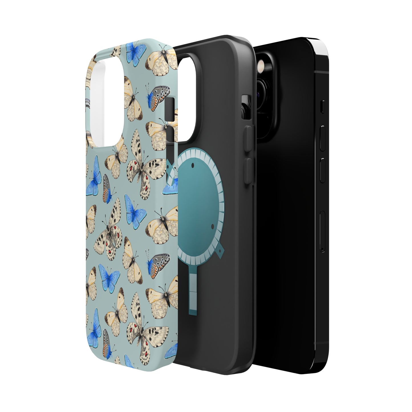 Butterflies MagSafe Tough Case