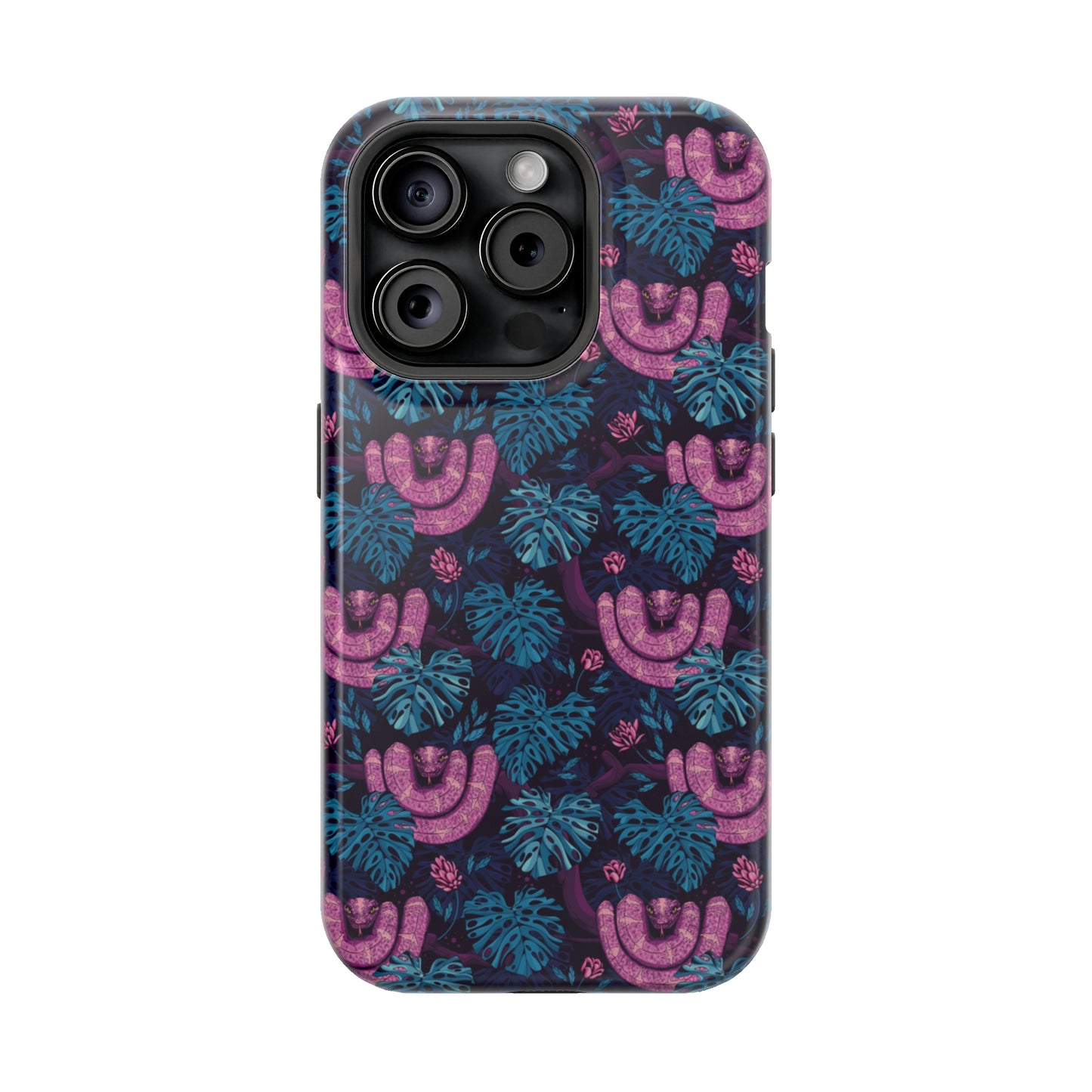 Atomic Jungle MagSafe Tough Case