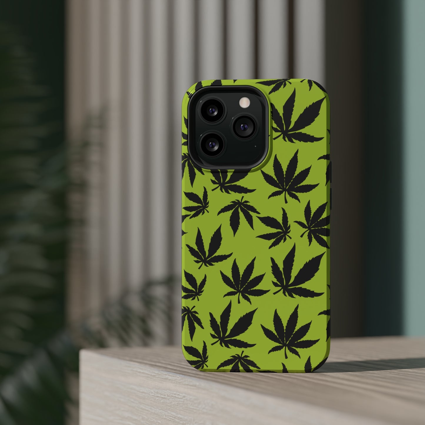 Mary Jane MagSafe Tough Case