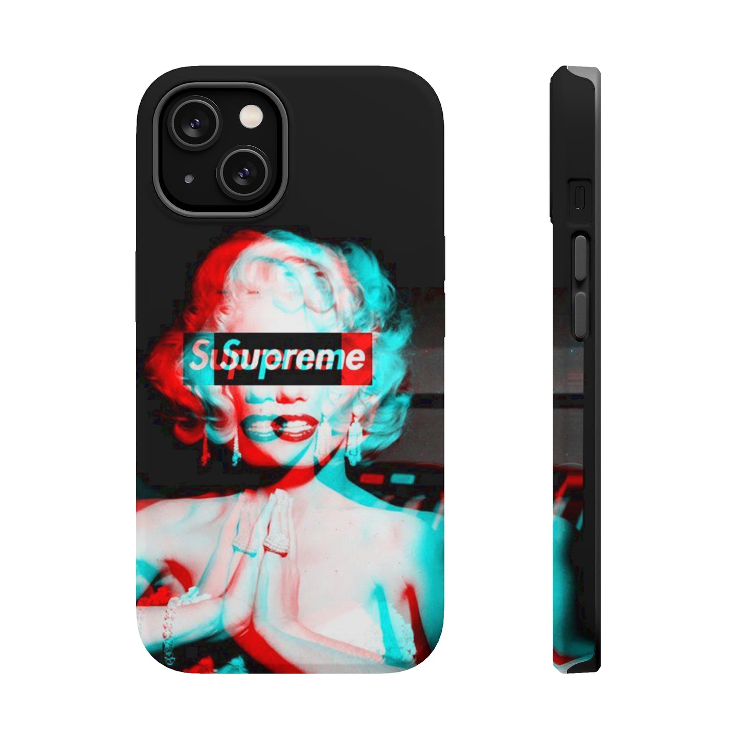 Marilyn MagSafe Tough Case