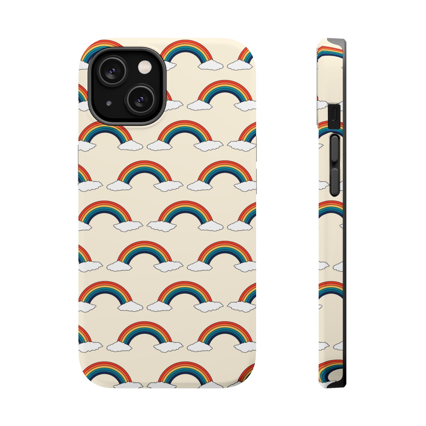 Pride MagSafe Tough Case