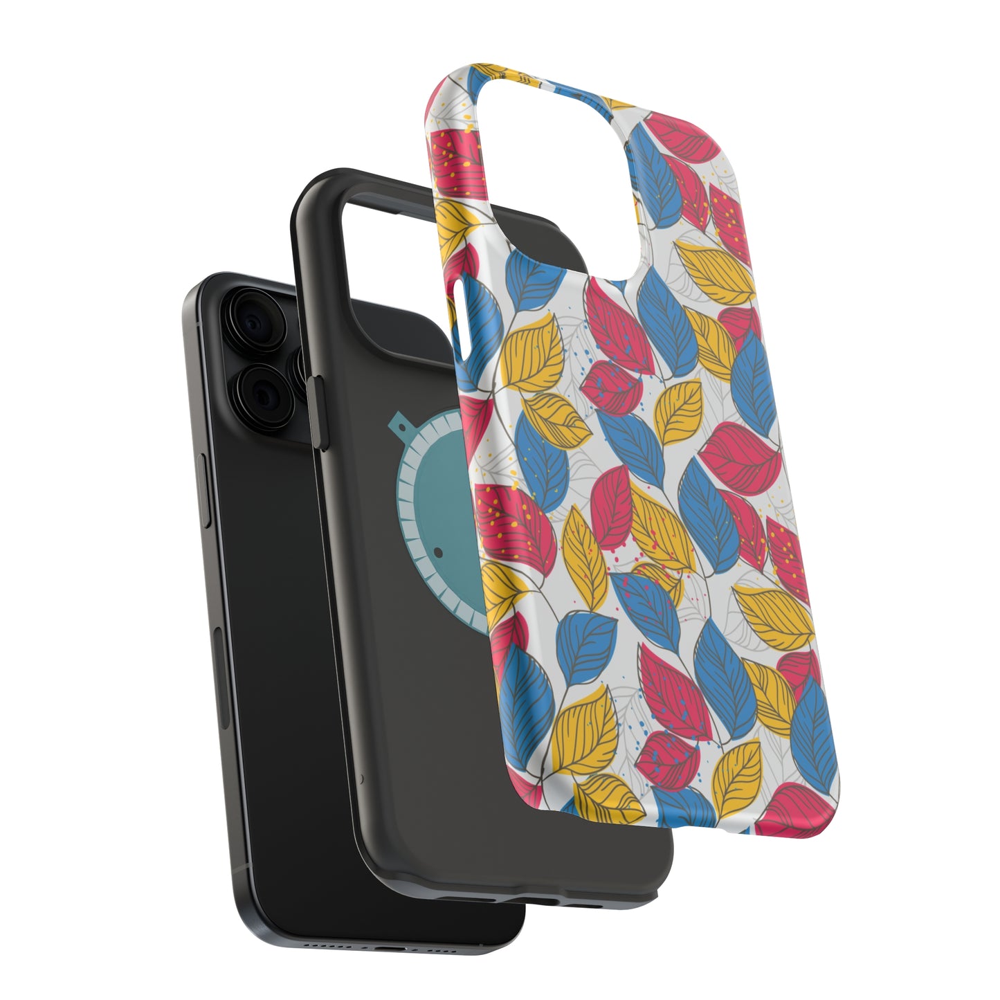 Autumn MagSafe Tough Case