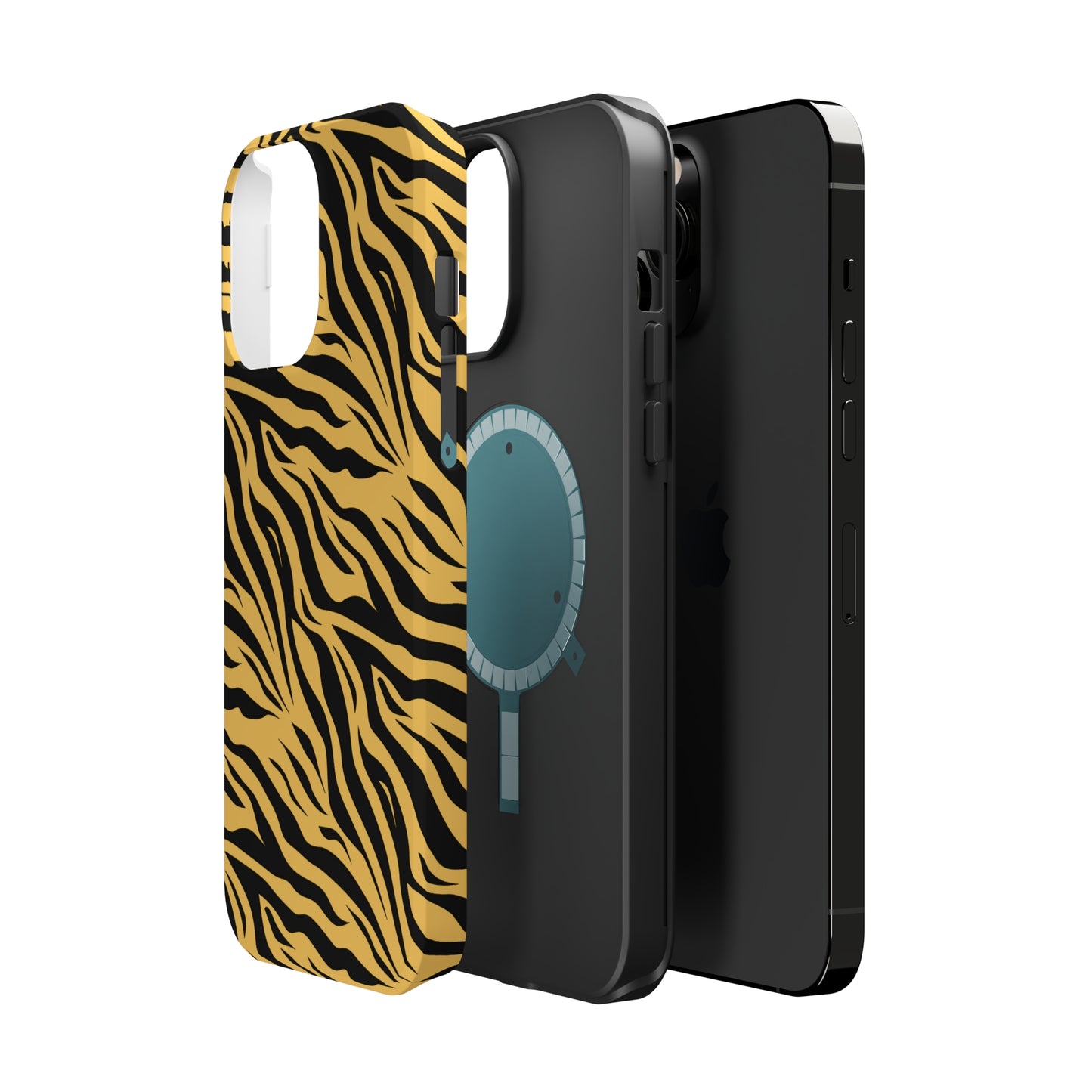 Tiger MagSafe Tough Case