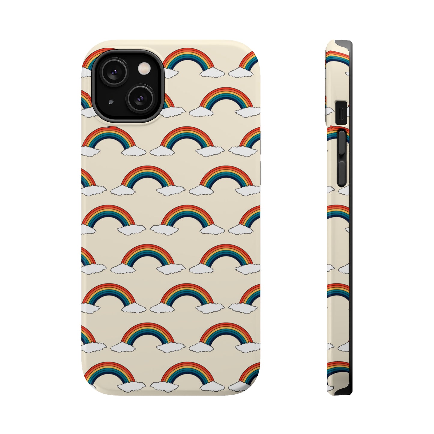 Pride MagSafe Tough Case