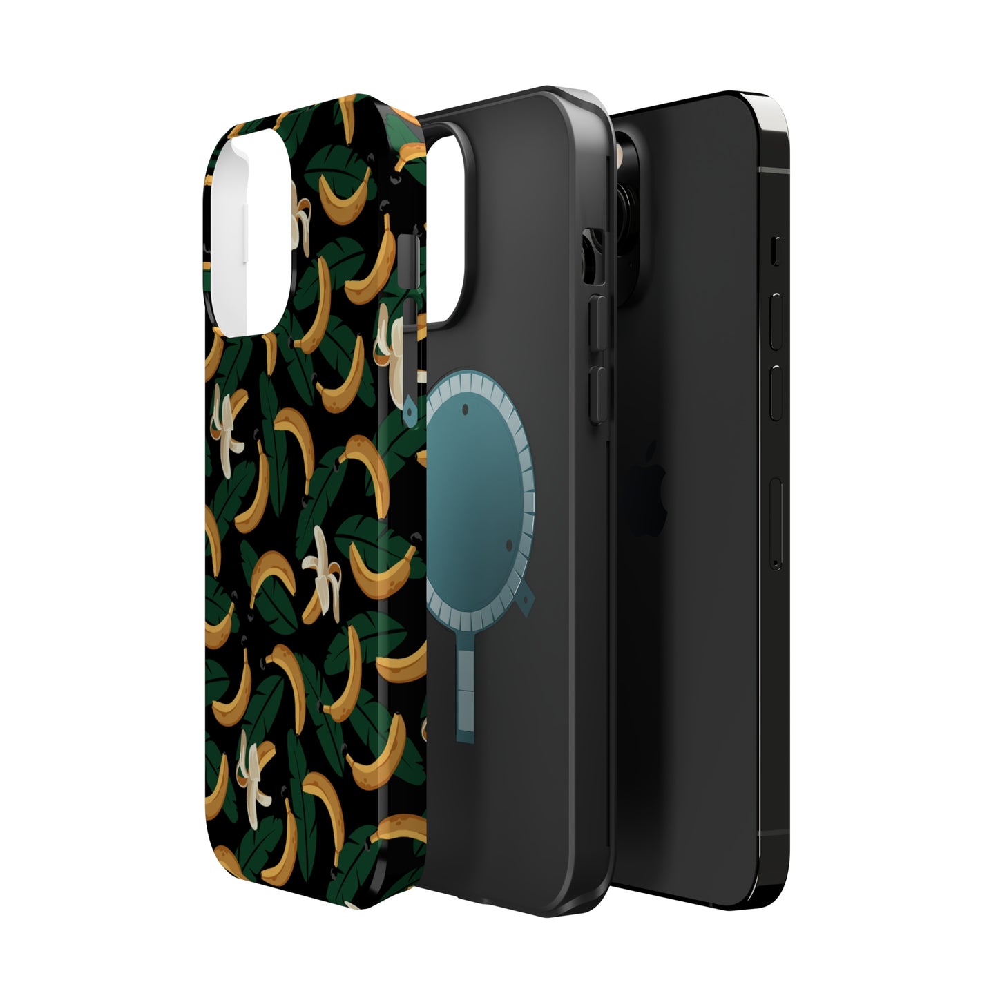 Bananas MagSafe Tough Case