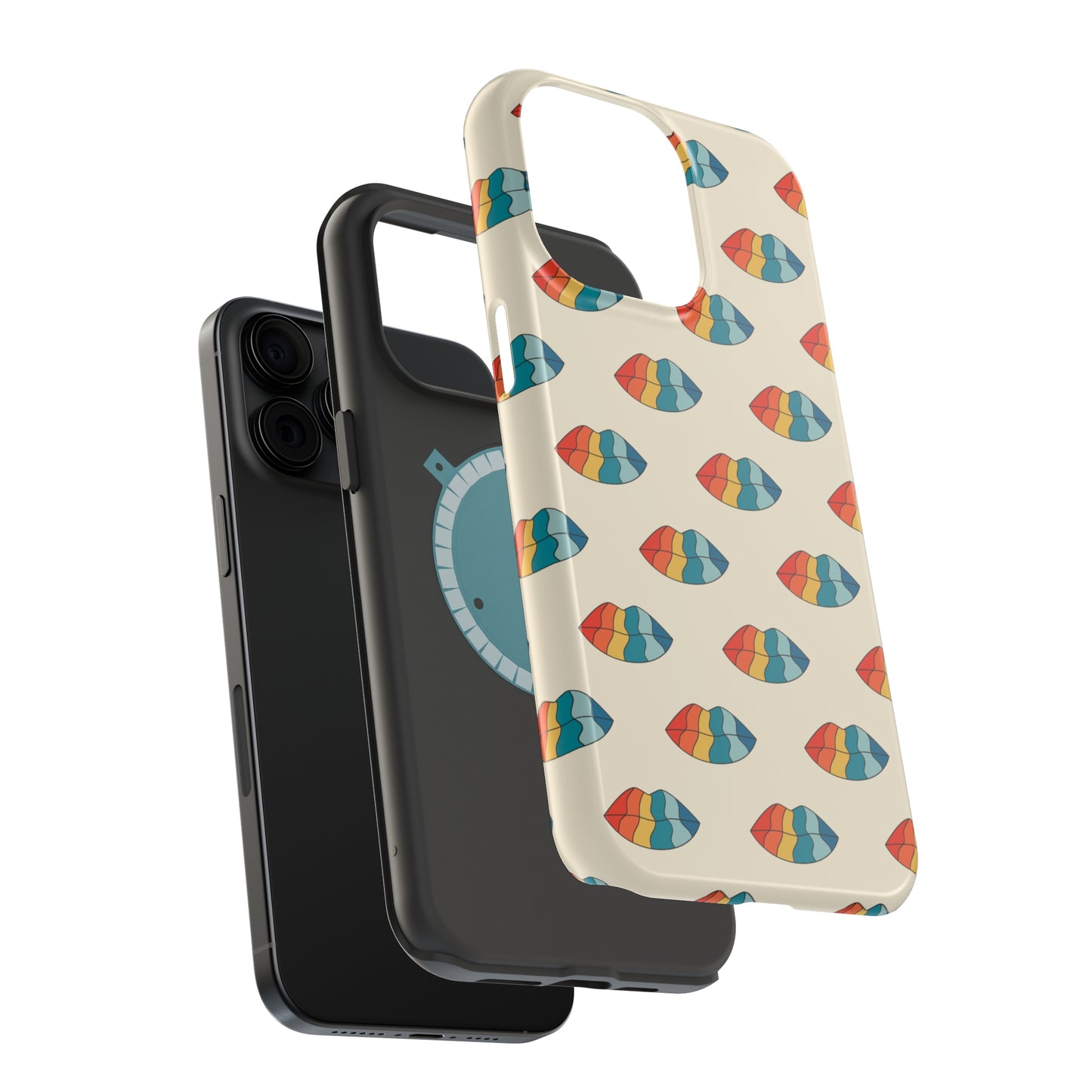 Love is Love MagSafe Tough Case