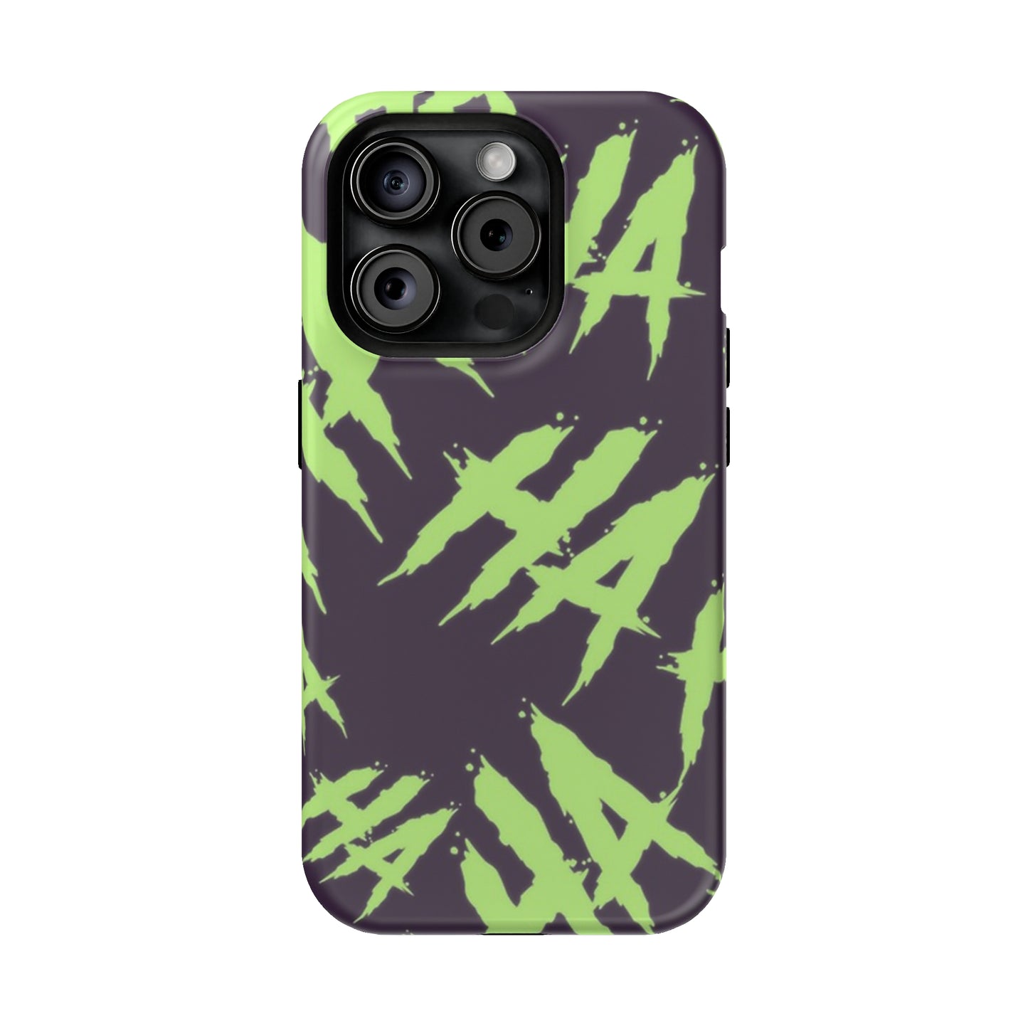HA HA HA - Joker MagSafe Tough Case