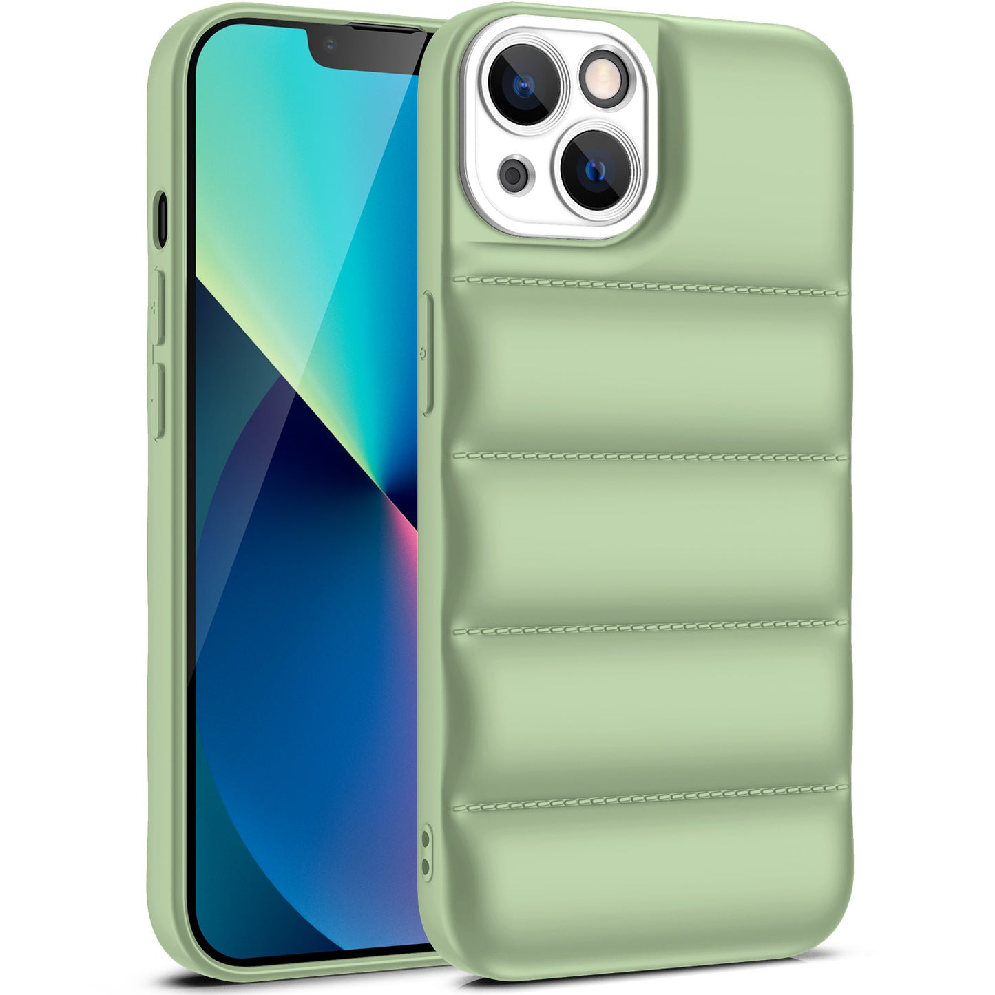 Down Jacket Protective Case