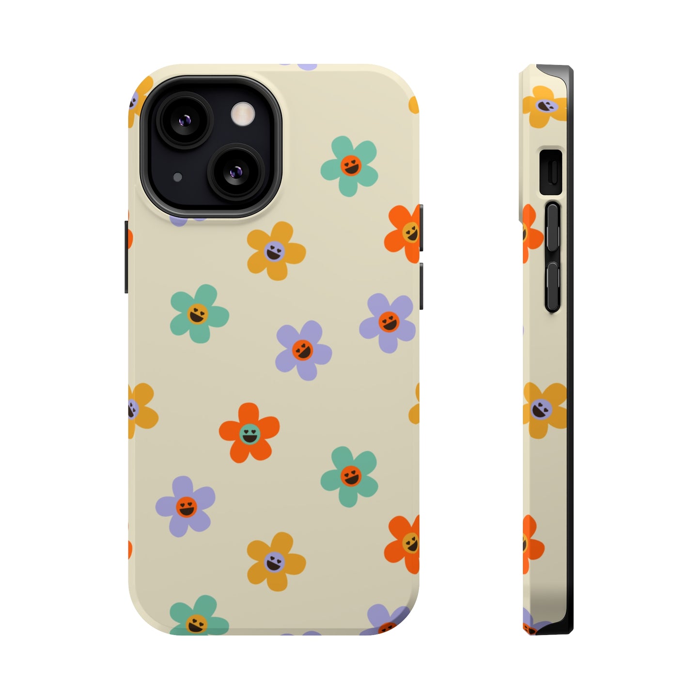 Daisy in Love MagSafe Tough Case