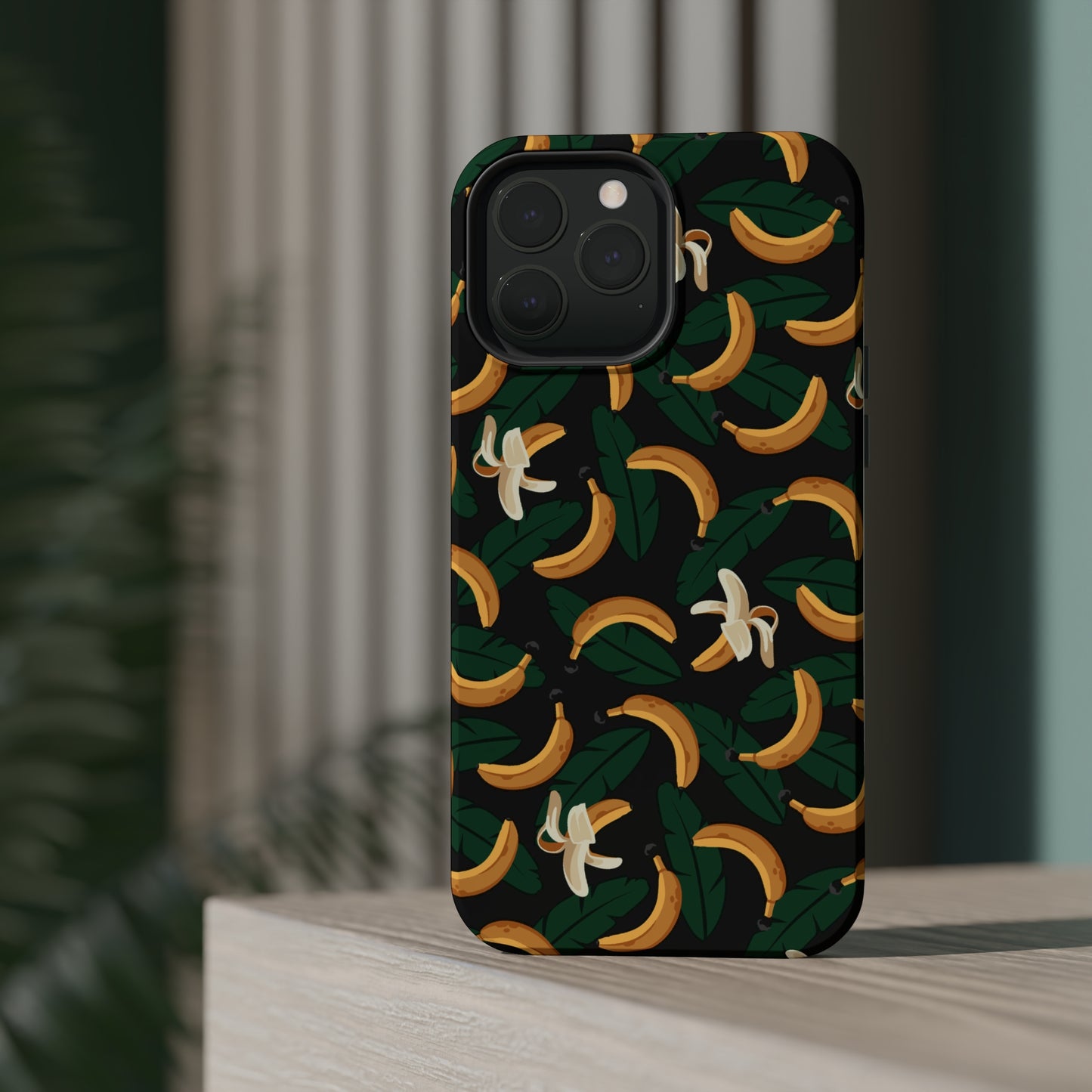 Bananas MagSafe Tough Case