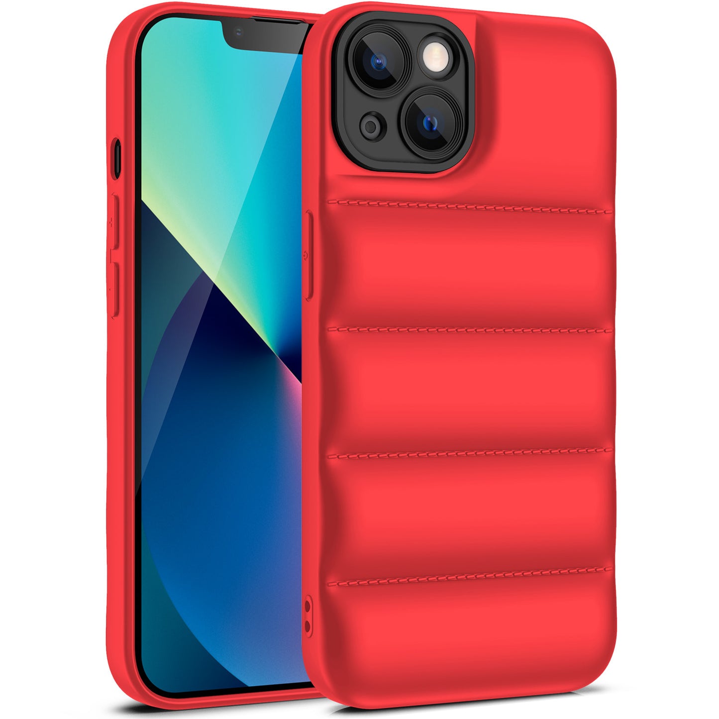 Down Jacket Protective Case