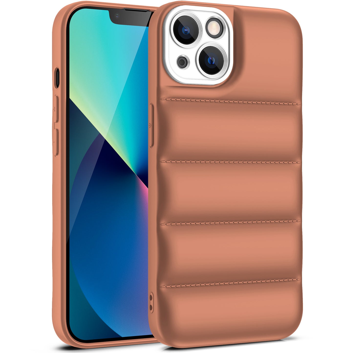 Down Jacket Protective Case