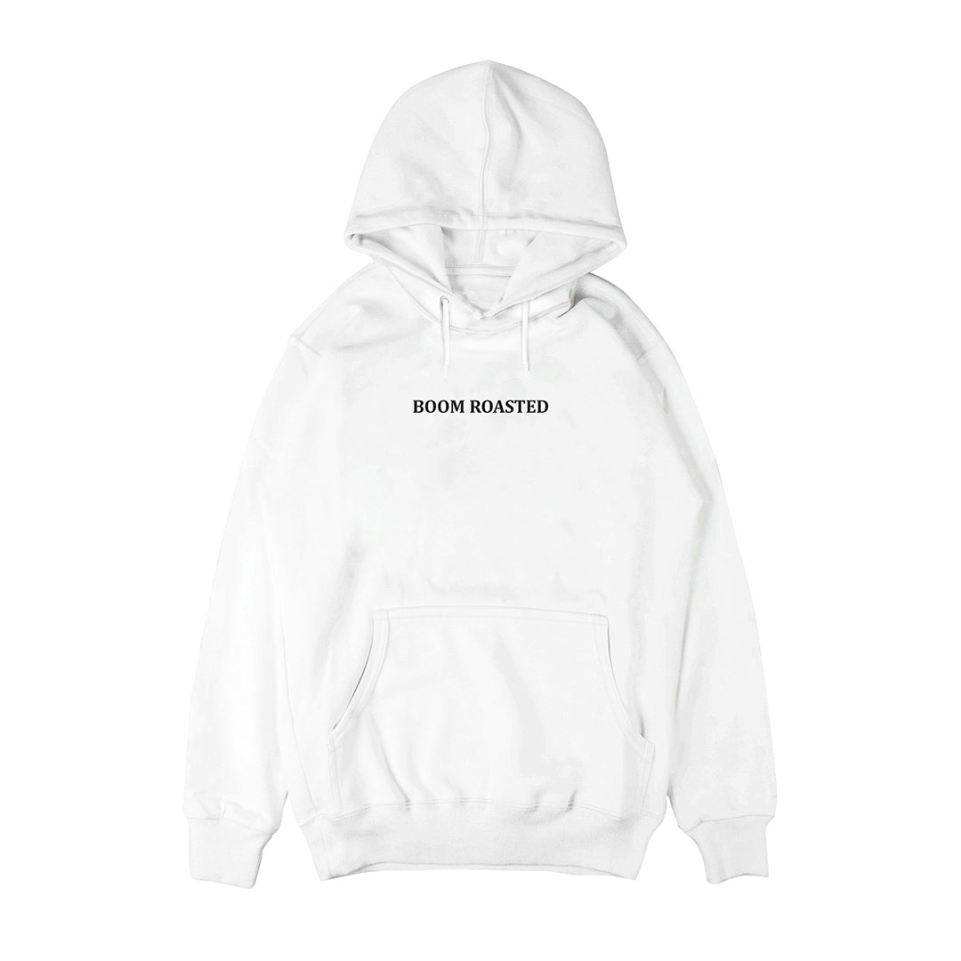 Boom Roasted Hoodie