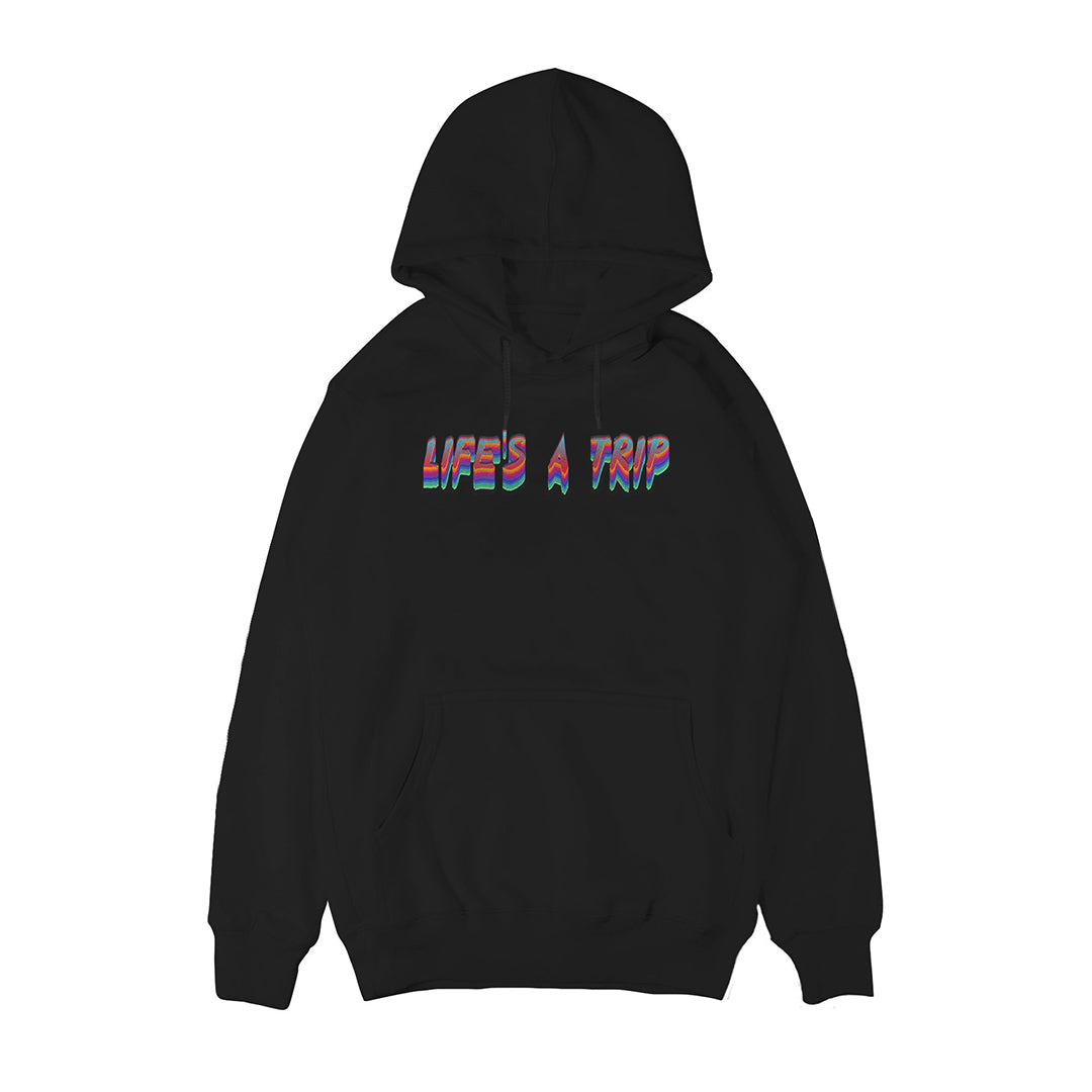 Life's a trip Hoodie