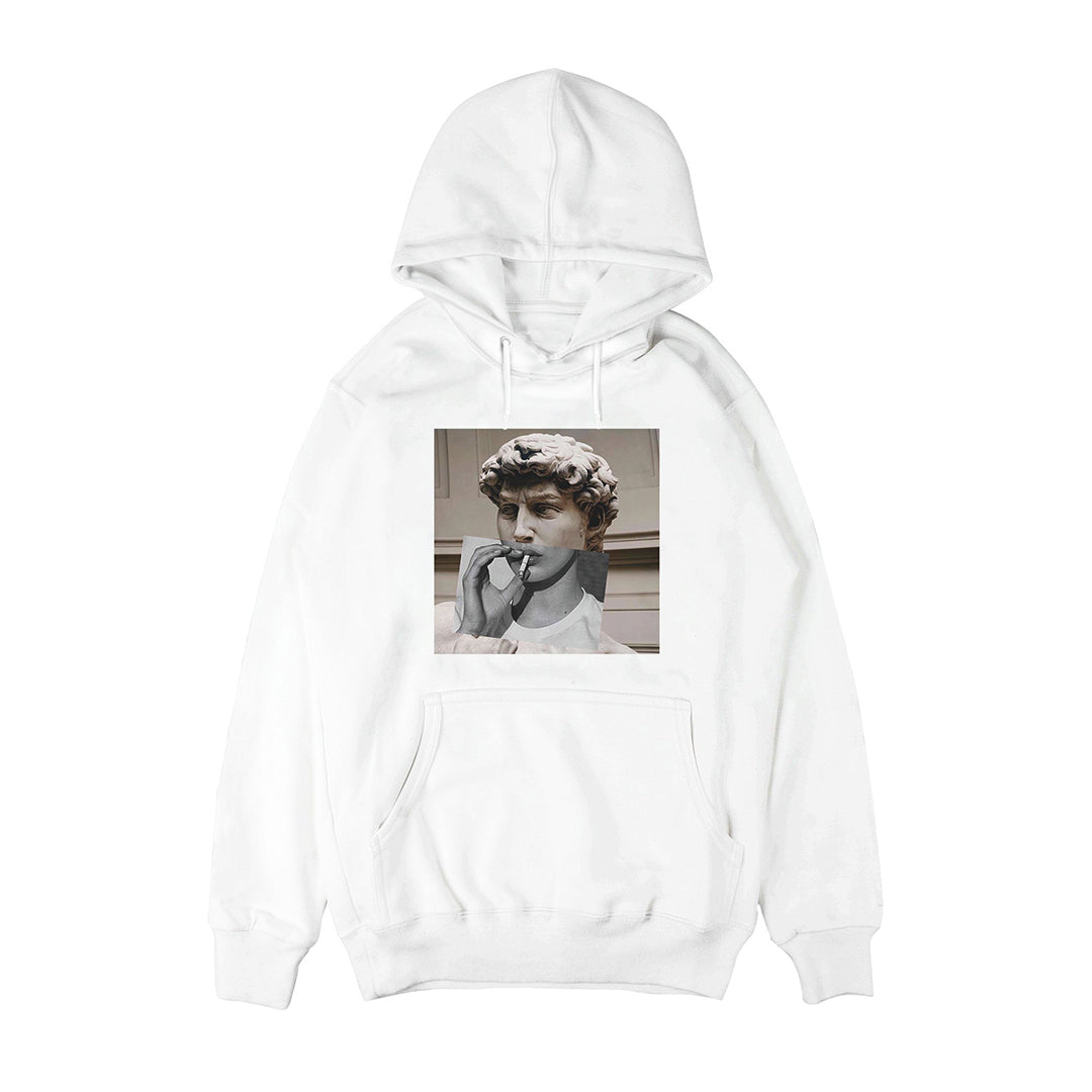 David's Addiction Hoodie