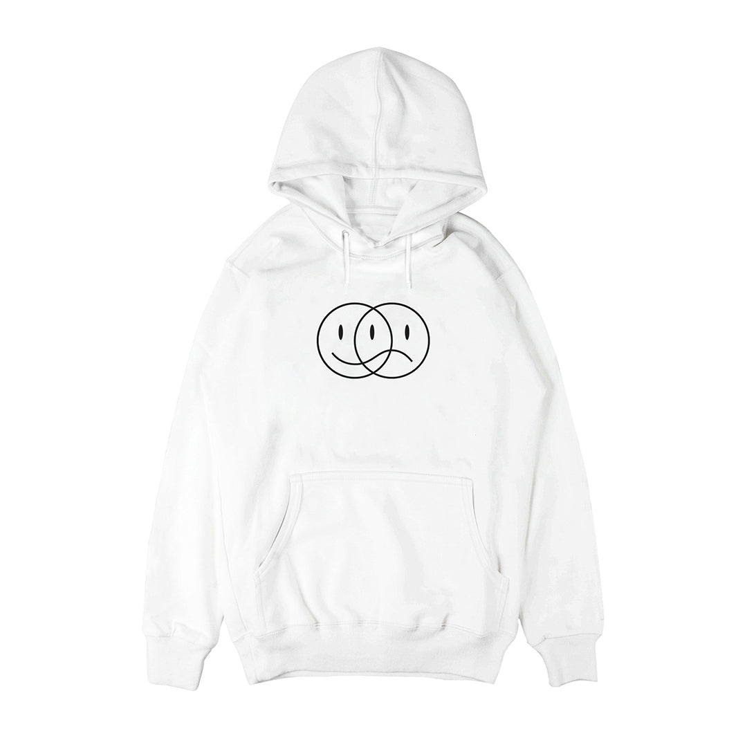 Bipolar Hoodie