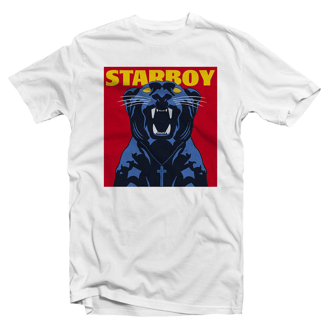 Starboy T-shirt
