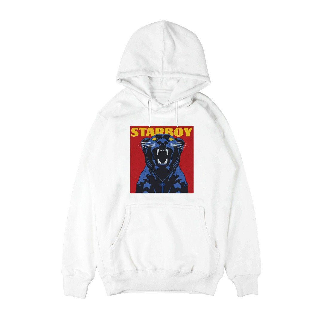 Starboy Hoodie
