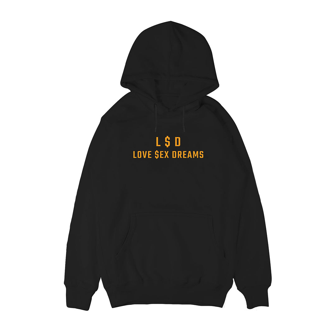 LSD Hoodie