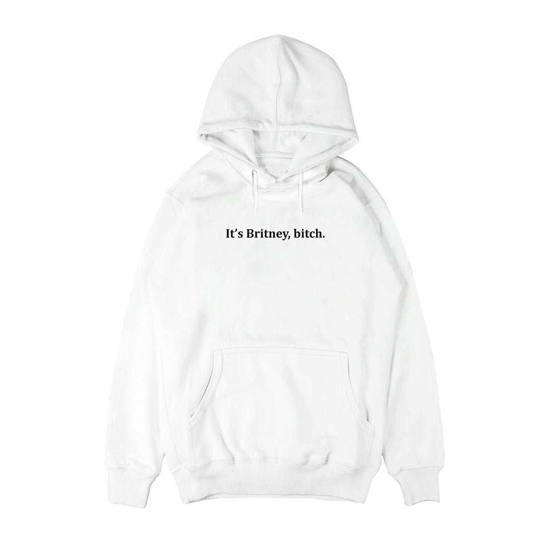 It's Britney Hoodie