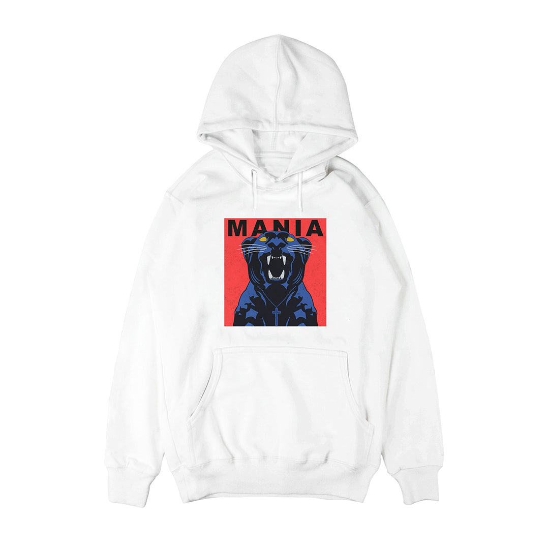 Mania Hoodie