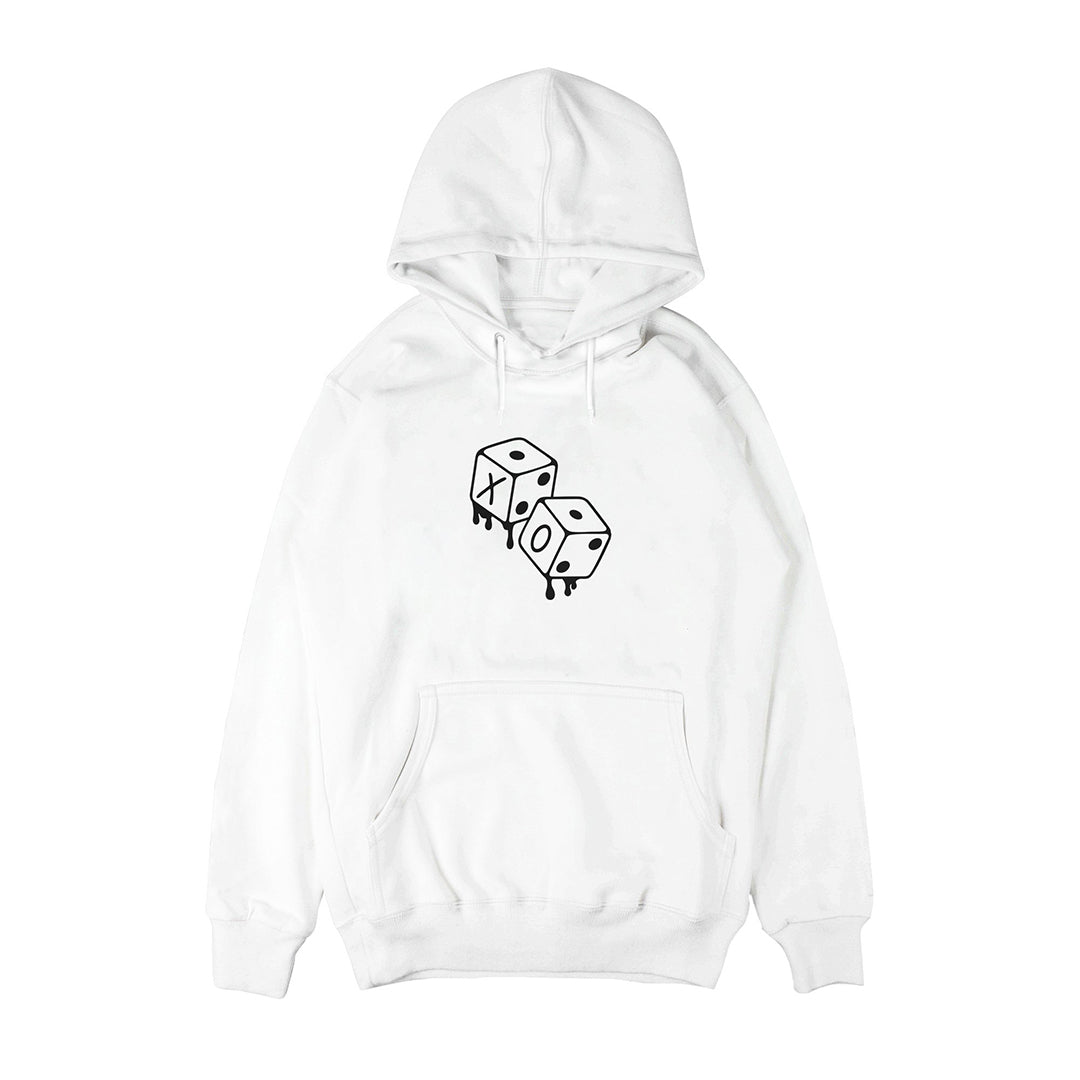 After hours XO dice Hoodie