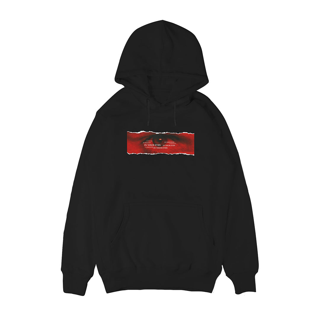 In Your Eyes Hoodie