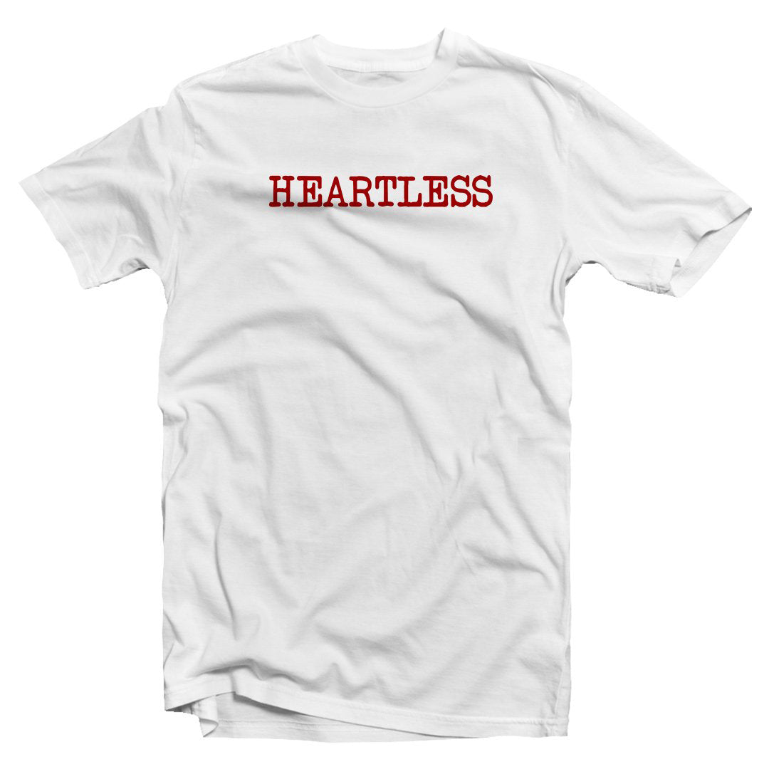 Heartless T-shirt