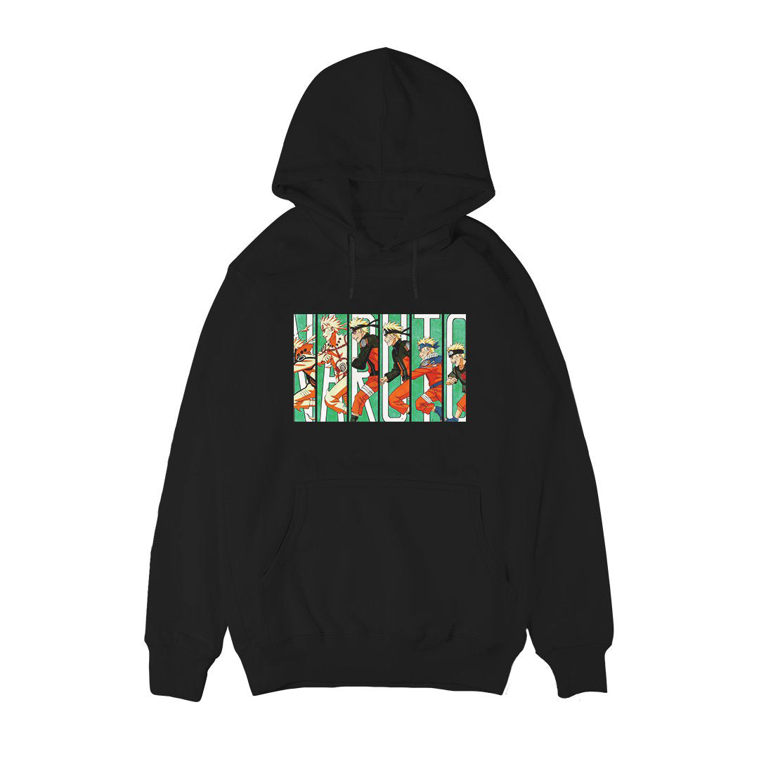 Naruto Hoodie