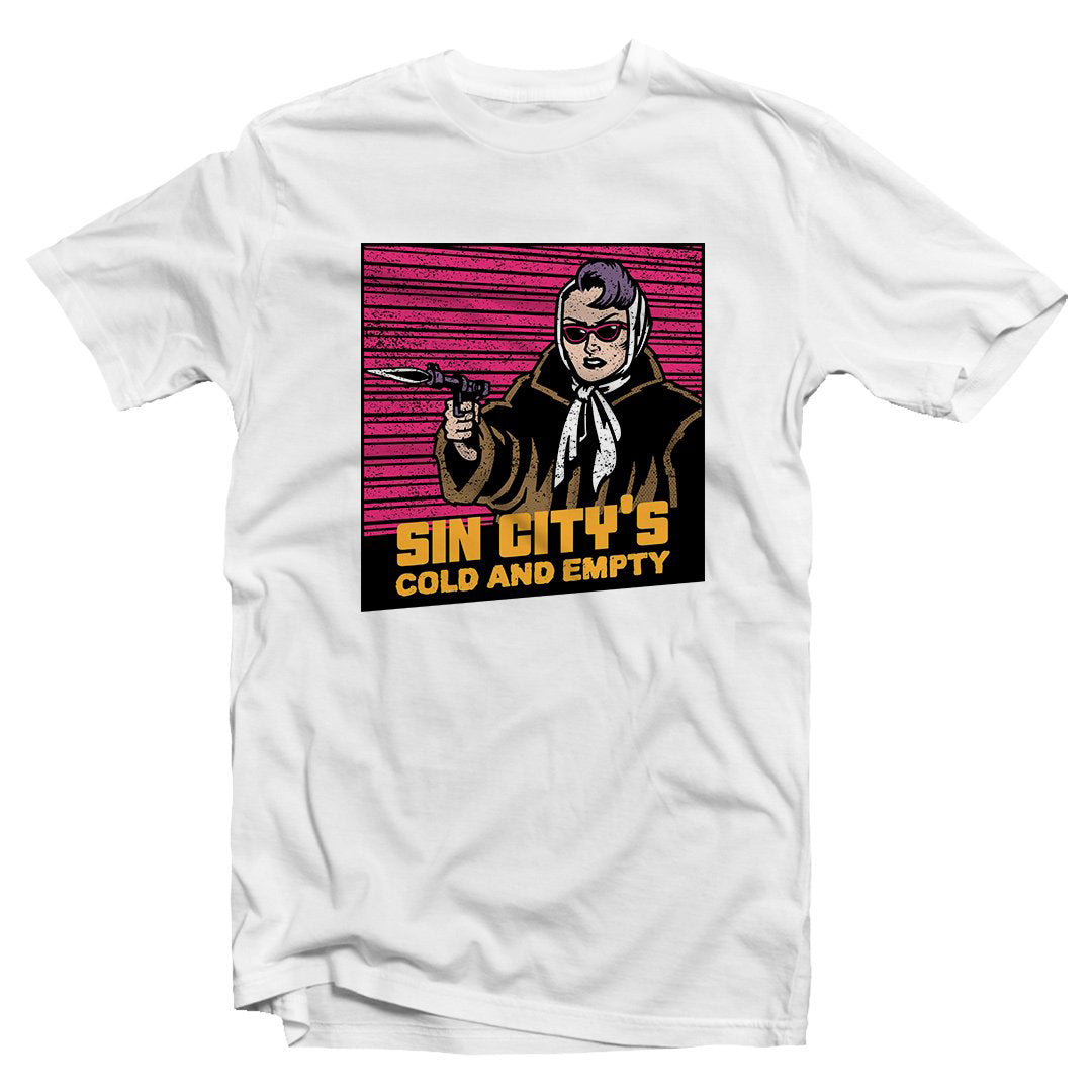 Sin city T-shirt
