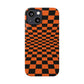 Merging Checkers Snap Case