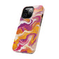 Candy Smoke Tough iPhone Case