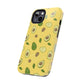 Avocado iPhone Case