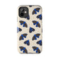 Mystic Moth Tough iPhone Case