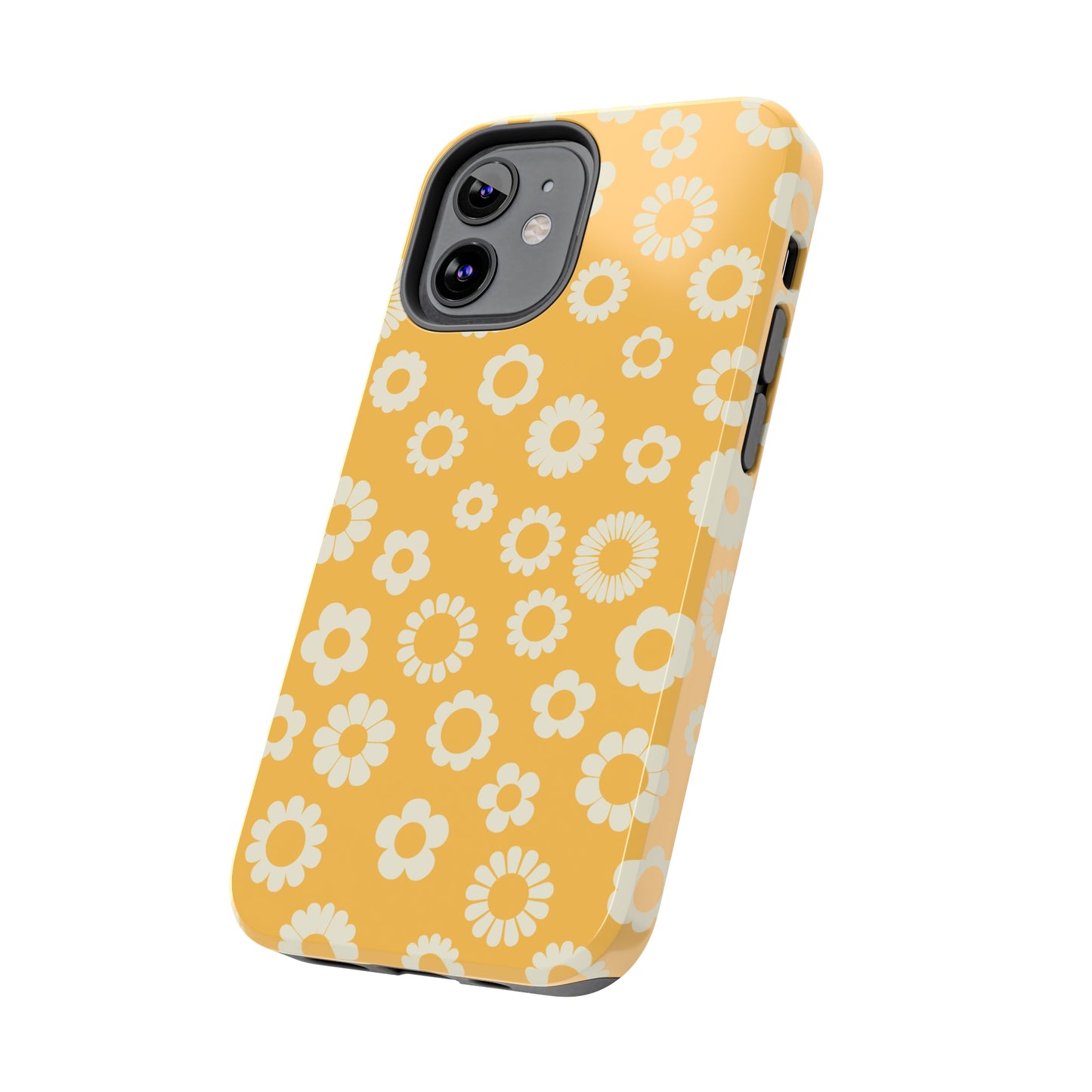 Summer Scent Tough iPhone Case