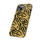 Tiger Snap Case