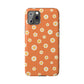 Blossom Snap Case