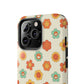 Sunshine Tough iPhone Case