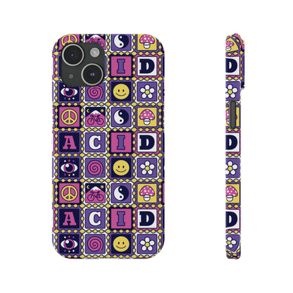 Acid Snap Case