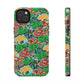 Jungle Tough iPhone Case