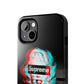 Marilyn Tough iPhone Case