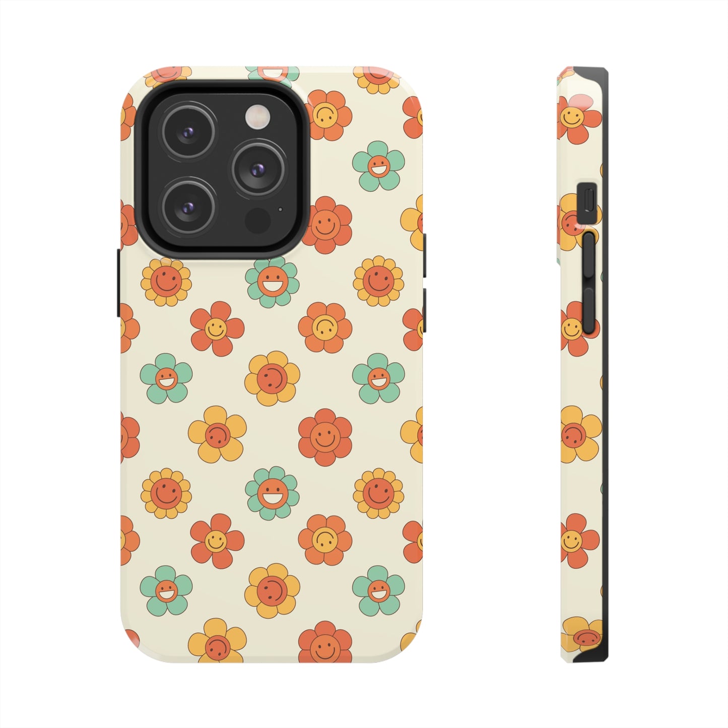 Sunshine Tough iPhone Case