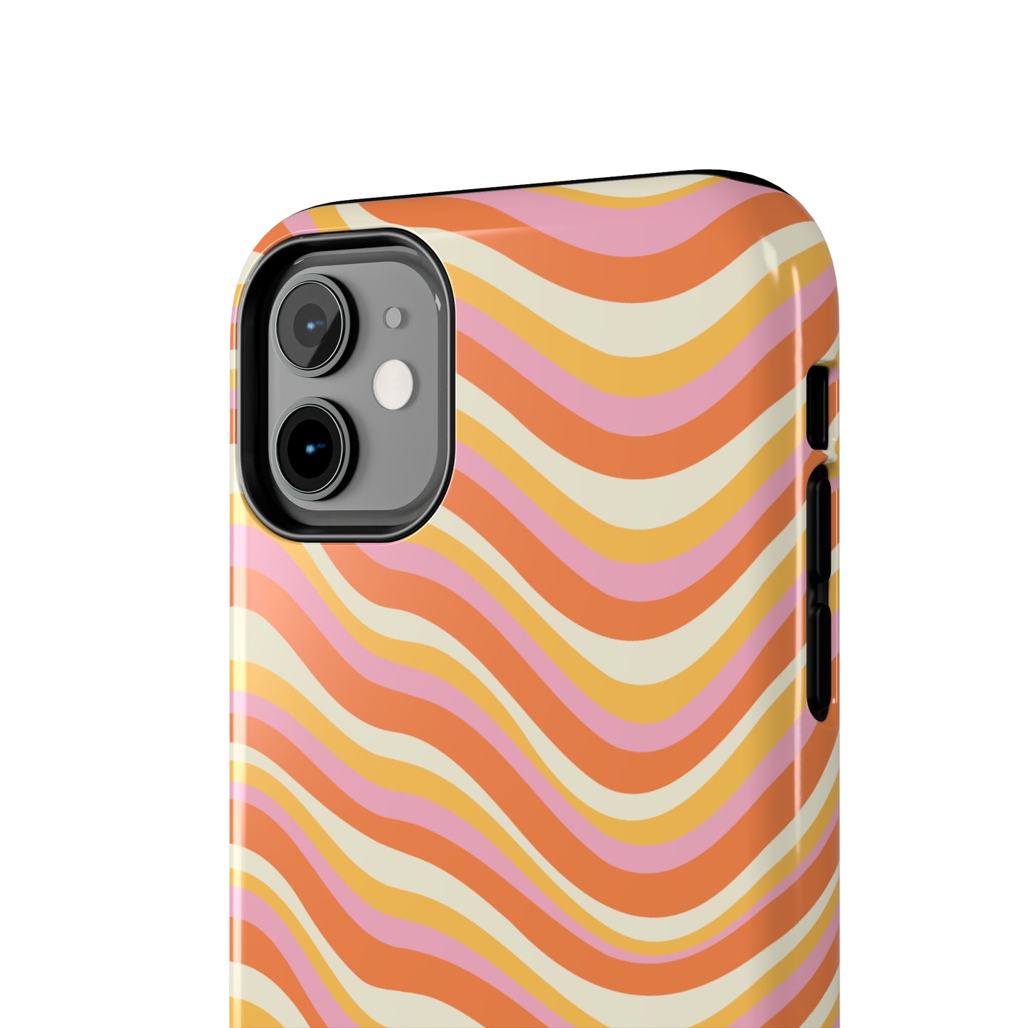 Cassata Tough iPhone Case